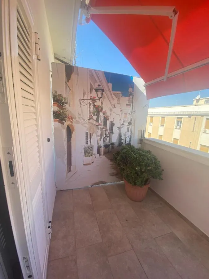 Casa Biffi Apartment Bari