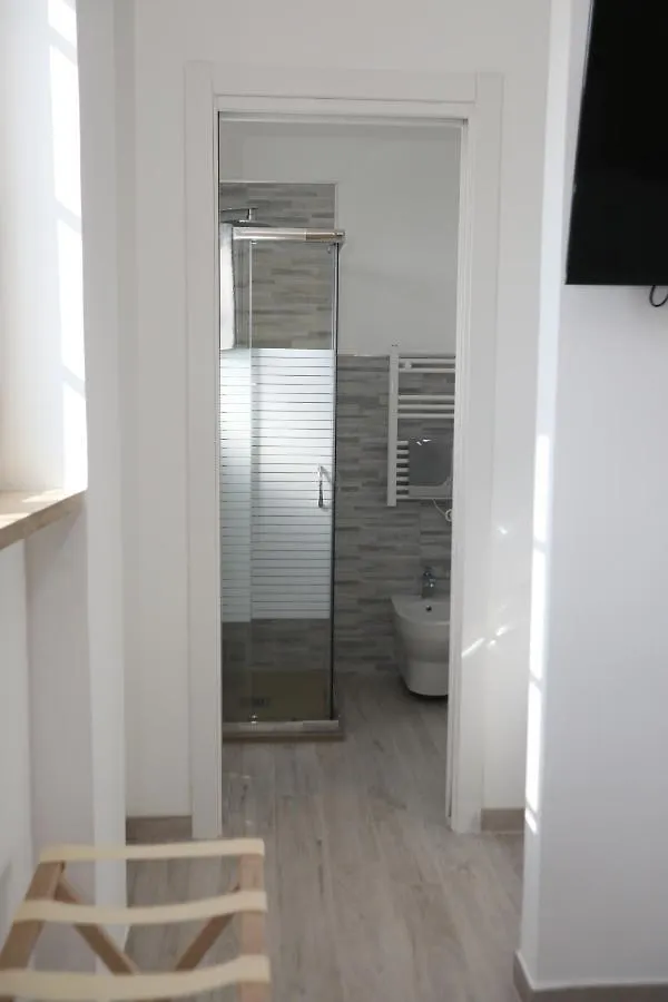 Casa Biffi Apartment Bari