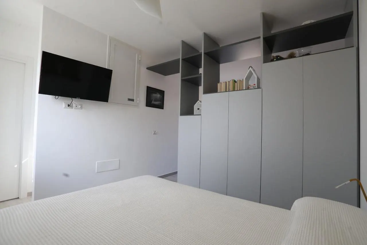 Casa Biffi Apartment Bari Italy