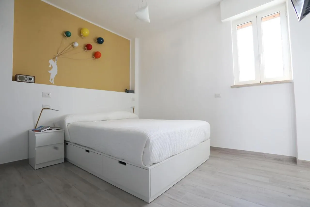 Casa Biffi Apartment Bari