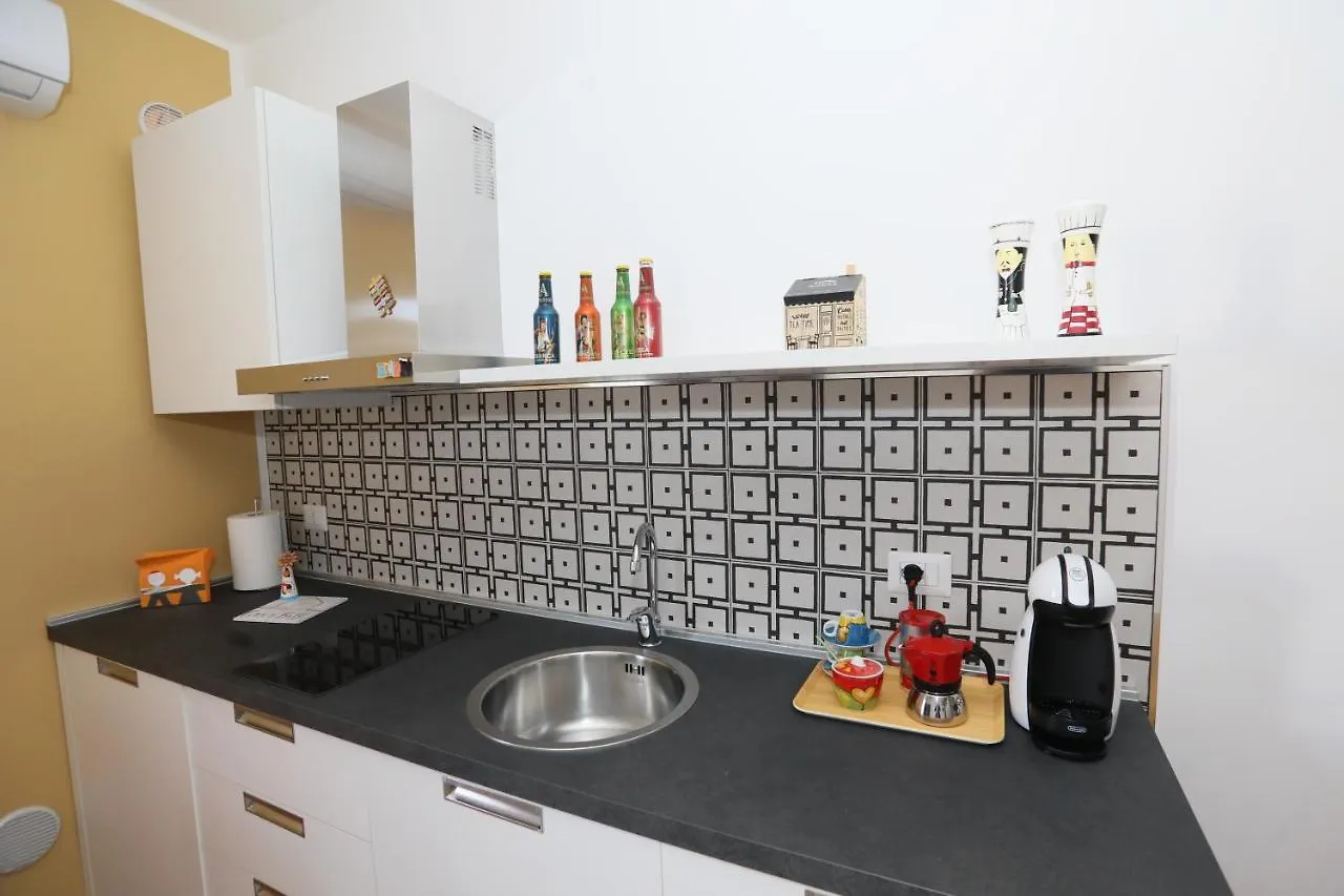 Casa Biffi Apartment Bari 0*,  Italy