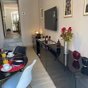  Appartamento Calefati Gallery Luxury