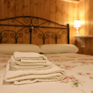  Casa vacanze Terra E Marte Nella Roccia