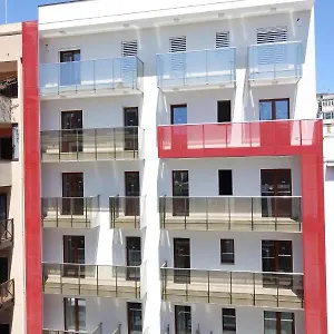  Appartamento Modern