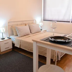 Urban Deluxe Ad Apartment Thessaloniki