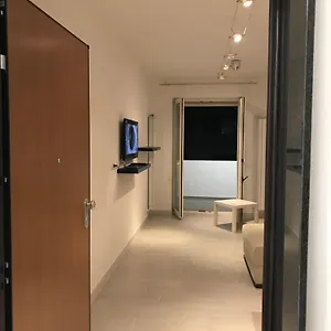 Appartement Lory's, Bari