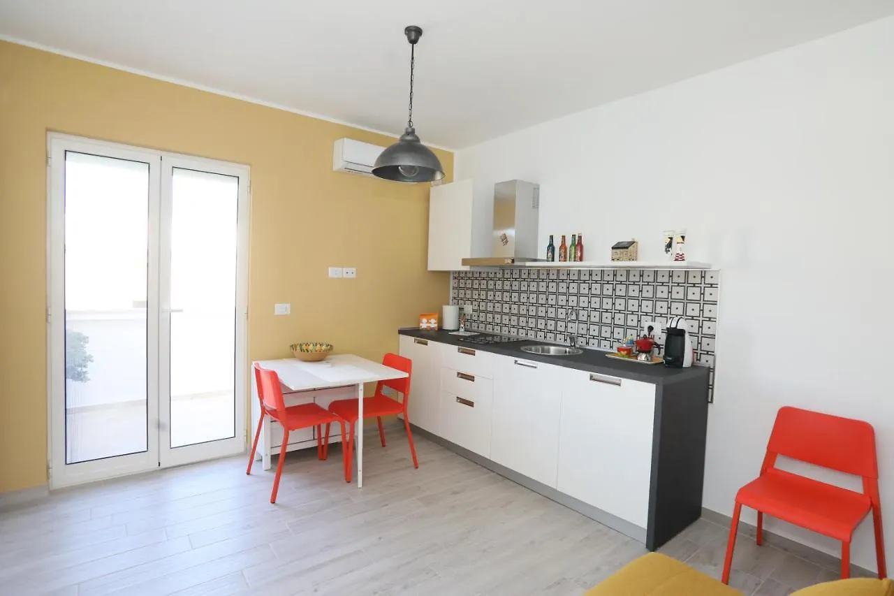 Casa Biffi Apartment Bari