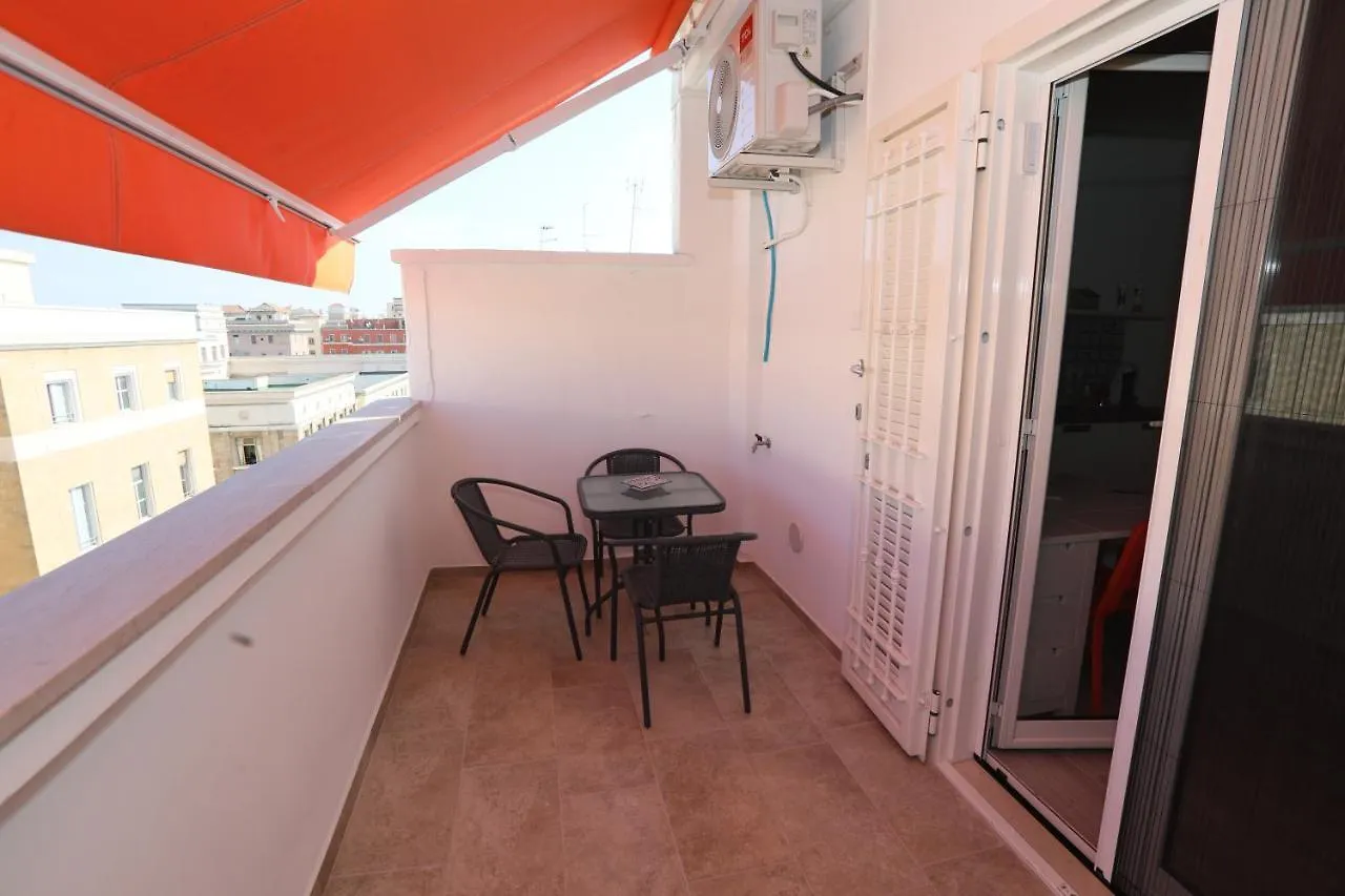 Casa Biffi contacts
